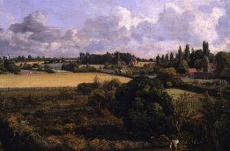 England’s ‘Constable Country’ Is Honoring the 250th Birthday of Its Namesake, Landscape Artist John Constable, With a Year of Exhibitions