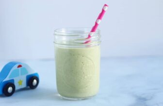 Easy St. Patrick’s Day Recipes for Kids