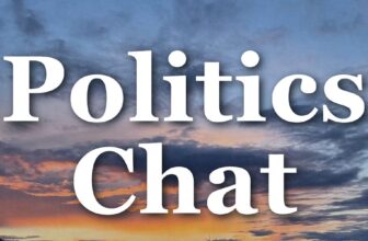 Politics Chat, March 19, 2026