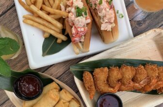 Friday Food Bites: Huli Huli expanding downtown, MCL Whitehall closing