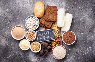 Quick and Healthy Gluten-Free Recipe Ideas for Kids