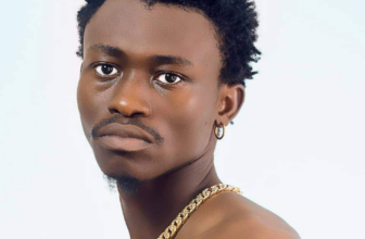 The Rise of Afro-Soul Hip-Hop Star