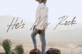 DOWNLOAD Mp3: Jamar Esaw & Triad 4 Christ – He’s My Rock” (ft. Adriann Lewis-Freeman)