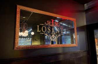 Friday Food Bites: Losanti Steakhouse, DaFuque Beer, Viva Mexican Kitchen open