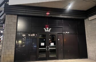 Losanti Steakhouse Debuts in Franklinton