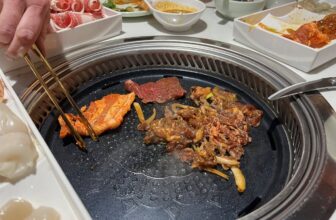 Meet Pot BBQ & Hot Pot Brings a Communal Experience to the North Side