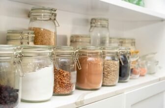 The pantry staples my family relies on – Modern Mrs Darcy