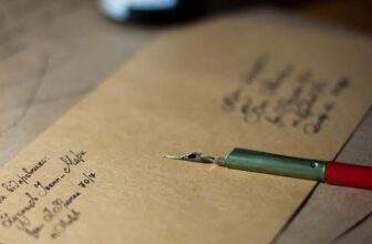 A Letter of Encouragement for 2023