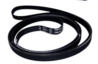 Candy Tumble Dryer Belt PH 1956 GVSH8A2TCEX-01 & GVSH9A2DBEX-47 & GVSH9A2DCE-80