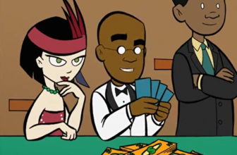 CSBS – Fillmore! S2 EP1: The Currency of Doubt Review