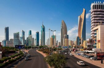 Kuwait Returns To The Global Debt Market