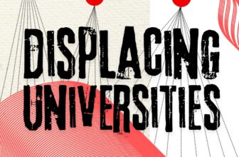 University Education at Kakuma Refugee Camp with Paul O’Keefe