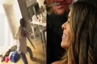 Taylor Frankie Paul assault video causes Bachelorette cancellation