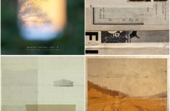 Collective Journeys – Stationary Travels