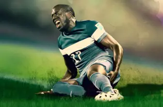 Football Injuries and Recovery Time: How Long Do Players Really Stay Out of the Game?