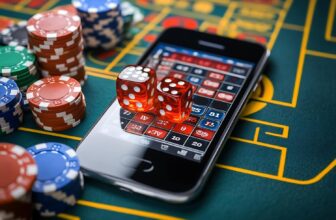 Online Casinos in the UK With Strong Responsible Gambling Tools
