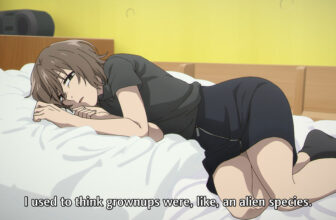 Taking Comfort from Perspectives on Adults in Yofukashi no Uta and Ikoku Nikki – Mage in a Barrel