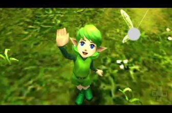 Is An Ocarina of Time Remake Coming To Switch 2 This Year?