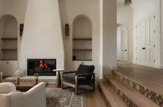 The Story of Spanish Architecture in Santa Barbara & Montecito