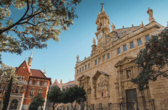 10 Top Places in Spain That You Should Definitely Visit