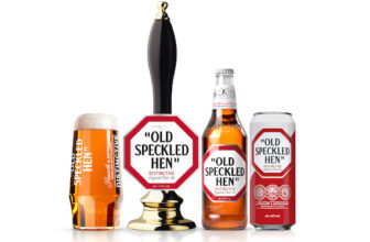 Damm UK acquires Old Speckled Hen brands from Greene King – Drinks International