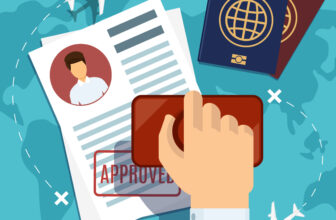 Visa Process for Surrogacy in Georgia (2026): A Complete Guide for Intended Parents