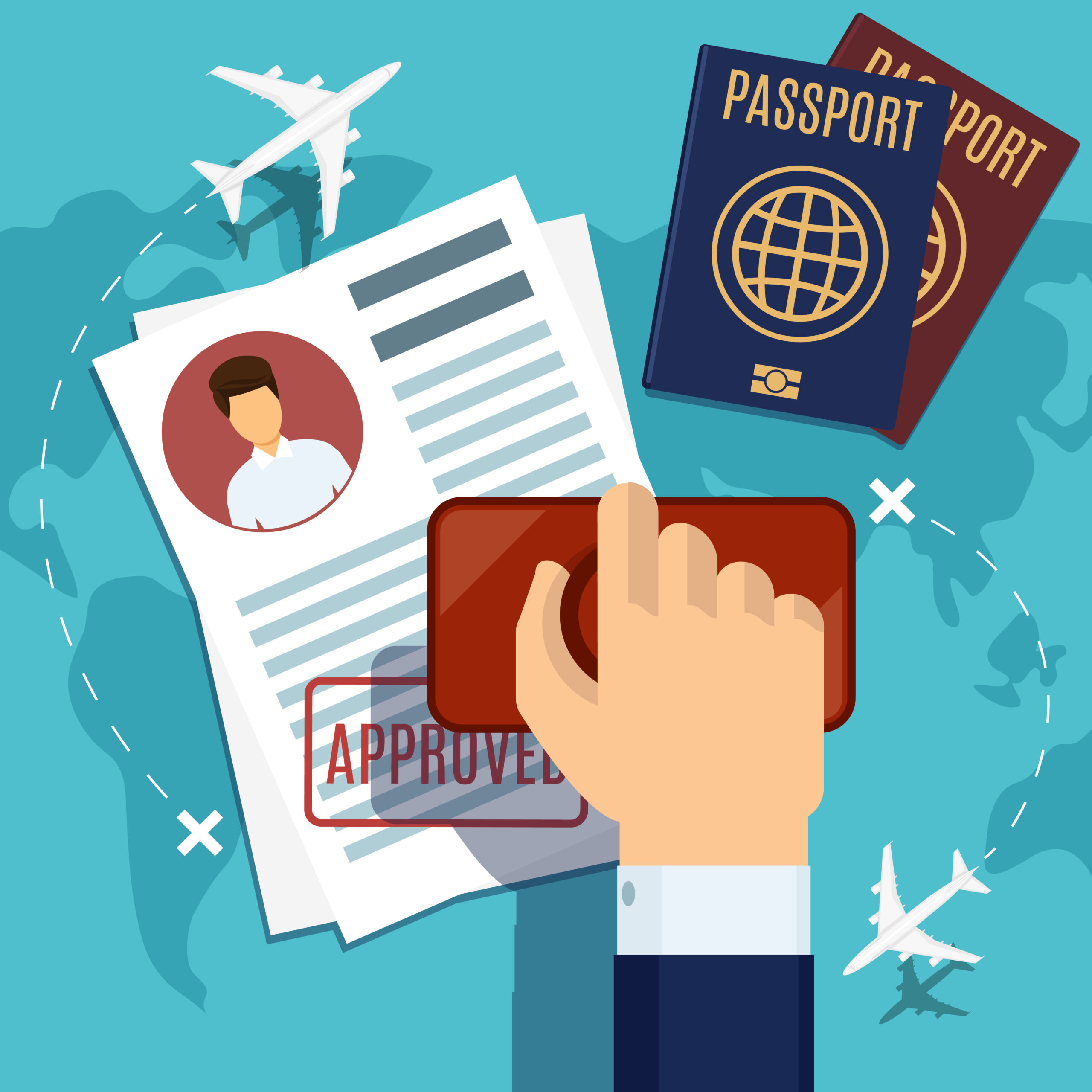 Visa Process for Surrogacy in Georgia (2026): A Complete Guide for Intended Parents