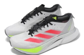 adidas Adizero Boston 12 M Ekiden Pack Men Unisex Road Running Shoes JI4472