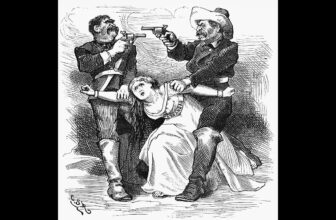 The American Narrative Episode 4: The Brooks-Baxter War
