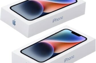New & Sealed Apple iPhone 14 (5G) 128GB 256GB 6.1″ Factory Unlocked Smartphone