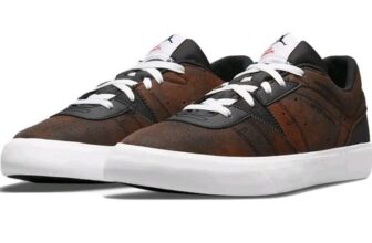 Rare Nike Jordan Series .03 Dear Coach UK9