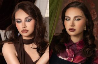 Soft to Full Glam Makeup Tutorial 🪄| 🥀 خطوات تغيير الميك اب من ناعم الى ثقيل