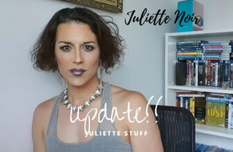 Update on Juliette stuff