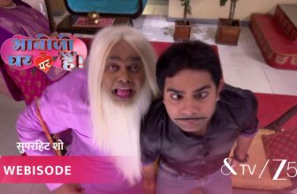 BHABI JI GHAR PAR HAI | Episode – 524 | Part 3 | Angooori, Anita