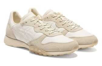 Asics Onitsuka Tiger TRASPIKE 1183C558 100 OFF-WHITE/OFF-WHITE Men’s Women’s