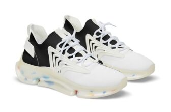 Stylish Men’s Mesh Sneakers for Everyday Comfort, Athletic Footwear, […]