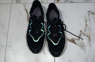 adidas OZWEEGO EH1200 Size UK 10.5 US 11 EUR 45.5