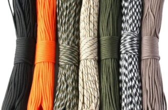 550 Paracord Rope 7 Core 4mm Camping Survival Hiking Tent Cord