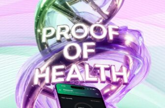 Proof of Health™: How XRP Healthcare Is Redefining AI-Driven Healthcare Rewards
