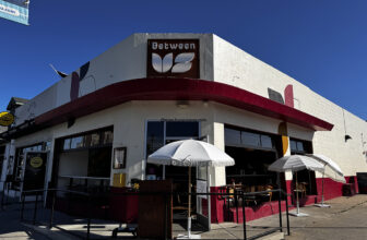 Between Us – Hungryones.com – Food Blog