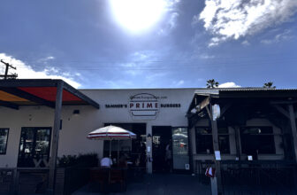 Tanner’s Prime Burgers – Hungryones.com