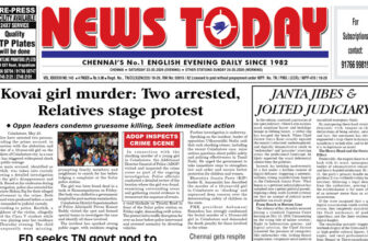 E-paper 23 May 2026