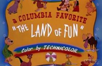 Classic Cartoons on Summer Vacation Part 4 |