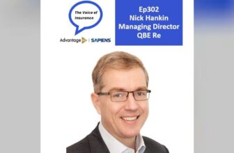 Ep302 Nick Hankin QBE Re: Avoiding surprises