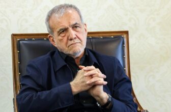 Iran war live: Tehran declares it does NOT want nukes after peace deal progress
