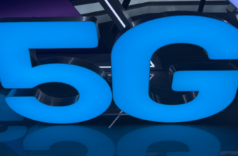 5G core growth shifts outside China, Dell’Oro says