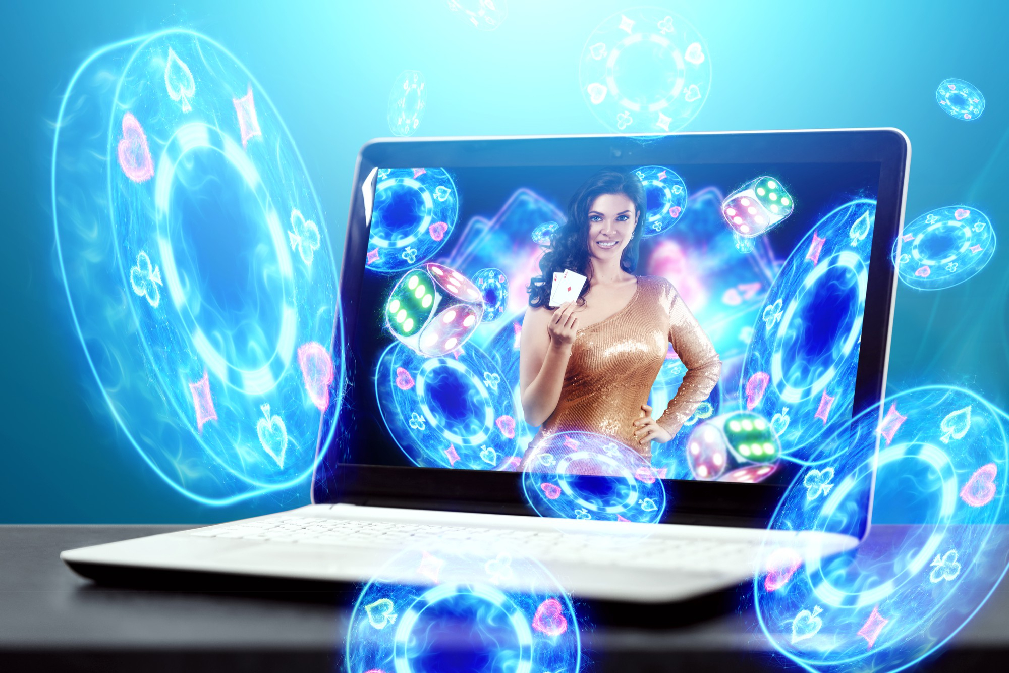 Is the Future of Gambling in India Based on Live Casinos?