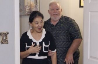 ’90 Day Fiancé’ Star’s ‘Dead Animal’ Decor Horrifies His Future Wife