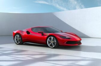 Experience the Thrill of a Pre-Owned Ferrari 296 GTB