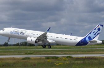 Airbus Next New Airplane Part 2. The neo Success.